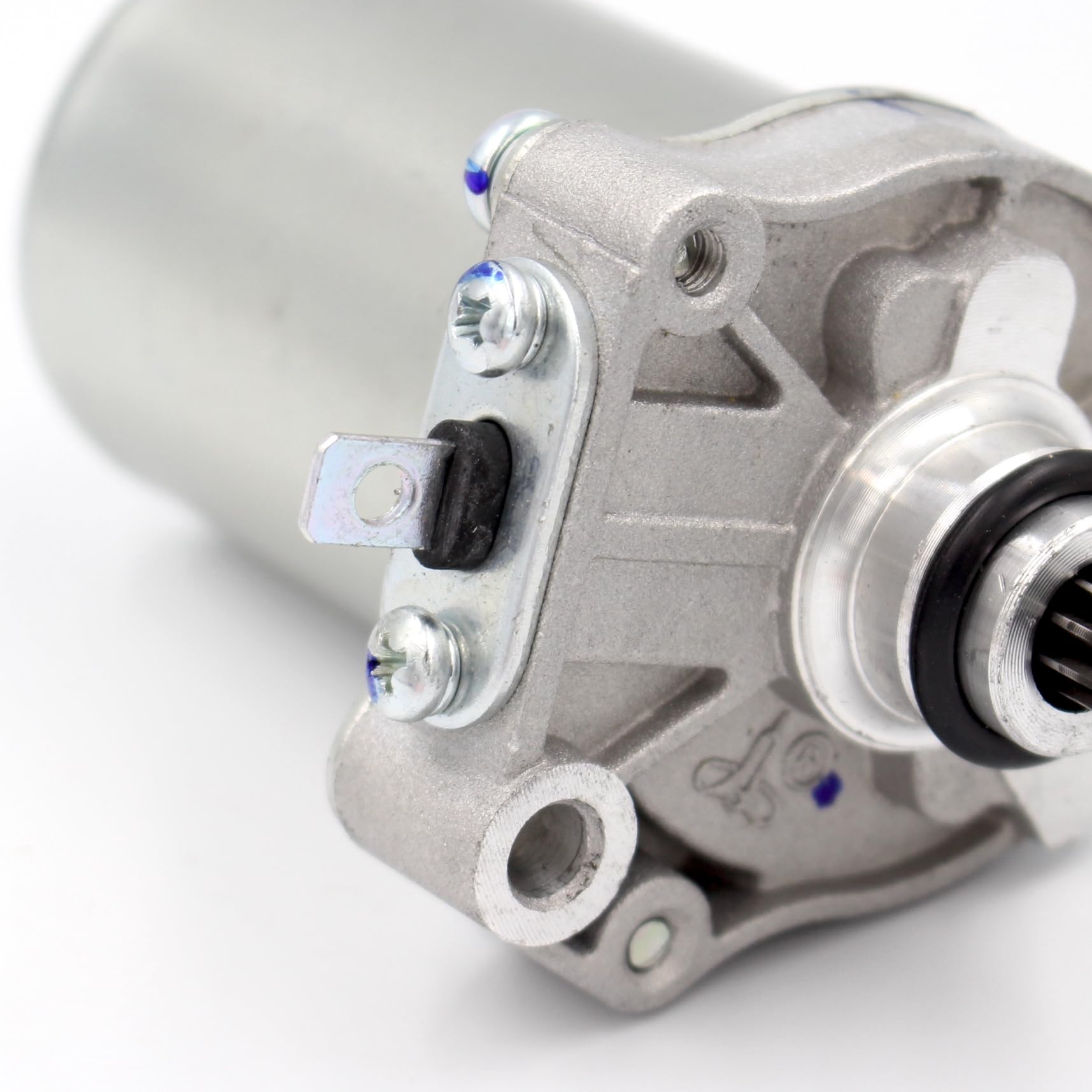Amazon.co.jp: WE Parts 31210-KWW-742 スーパーカブ セルモーター